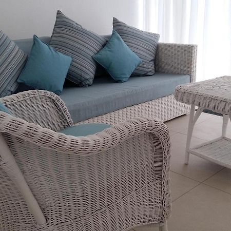 Le Beachclub Pereybere Beach Szoba fotó