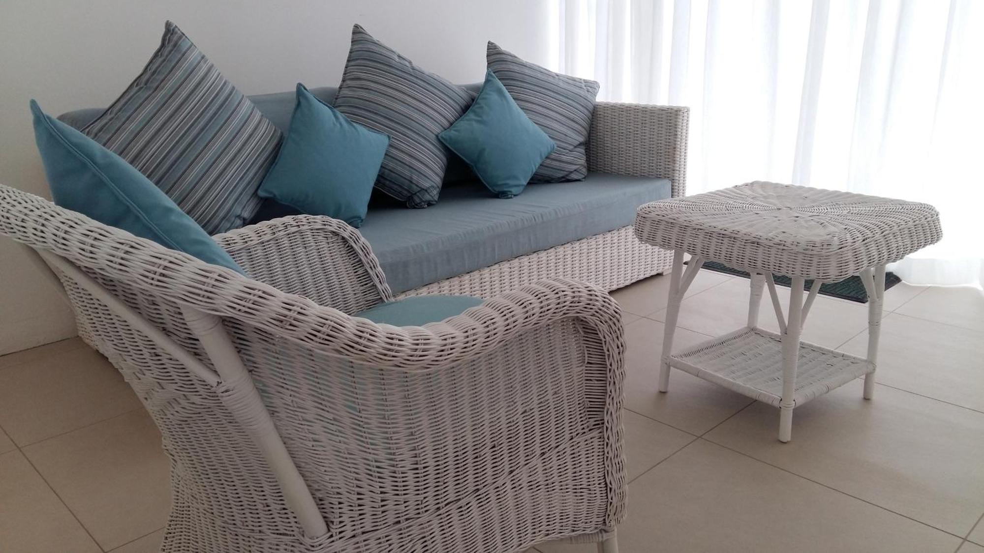 Le Beachclub Pereybere Beach Szoba fotó